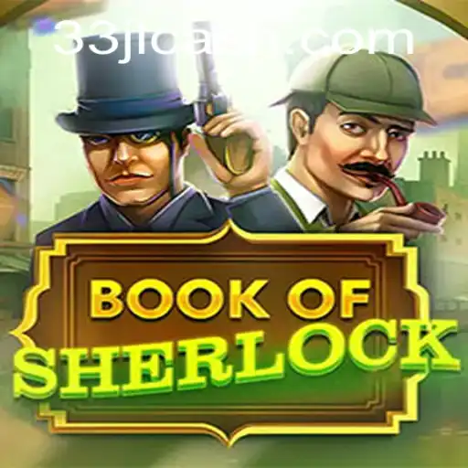 The Enigmatic World of BookOfSherlock: A Deductive Adventure