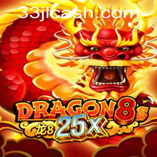 Discovering Dragon8s25x: A Journey into the Game of Legends