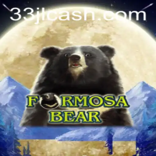 FormosaBear - A Thrilling Adventure in the World of Gaming