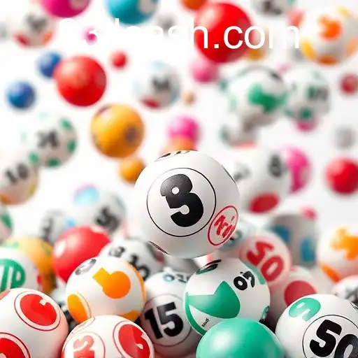 Understanding Lottery Games: The Fascination Behind 33jl