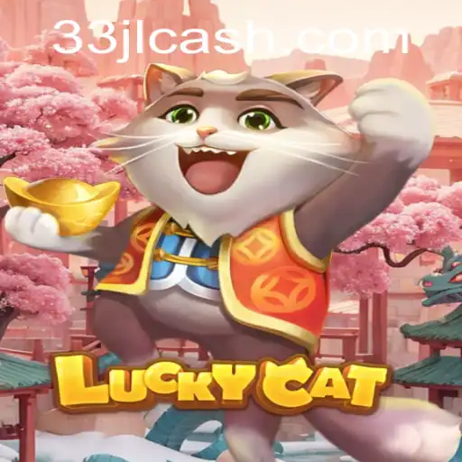 LuckyCat – Dive into the Enchanting World of Chance and Strategy