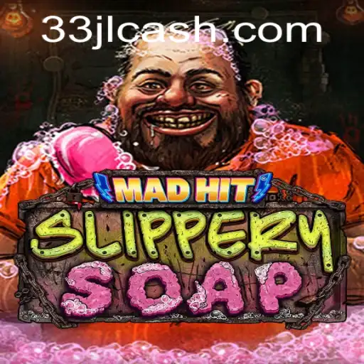 MadHitSlipperySoap: A Fresh Gaming Experience with a Twisty Turn