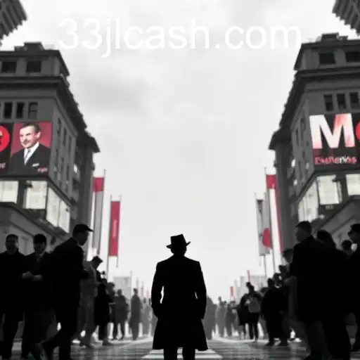 The Impact and Dynamics of Monopolies