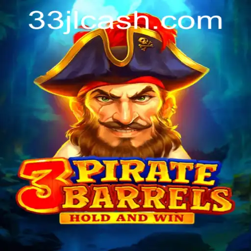 Discover the Thrills of 3PirateBarrels: Your Ultimate Adventure Awaits