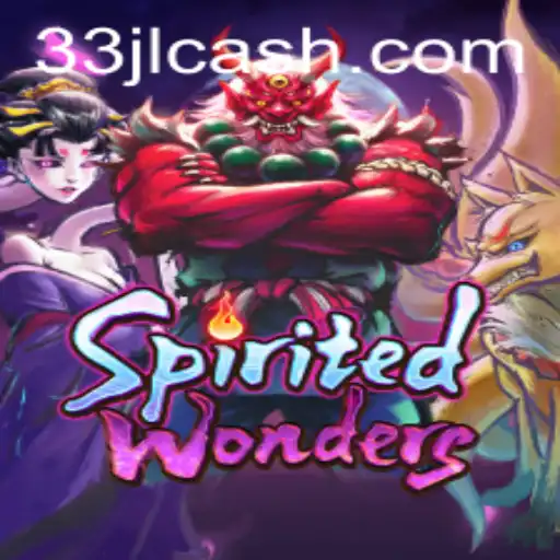 Discover SpiritedWonders: A Unique Gaming Experience