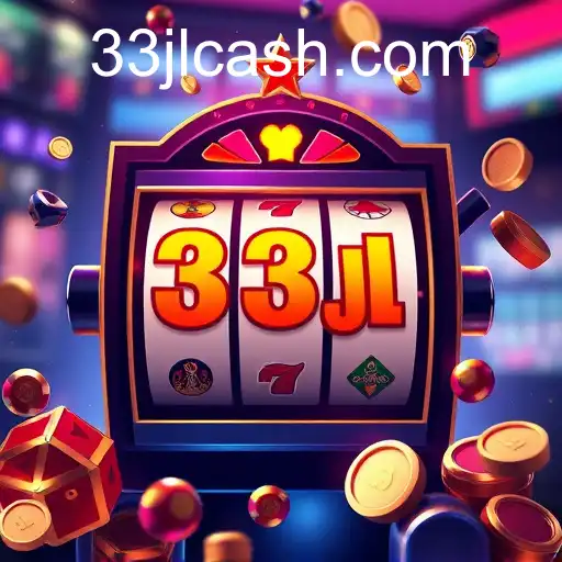 The Evolution and Impact of Online Slots: Exploring the World of 33jl